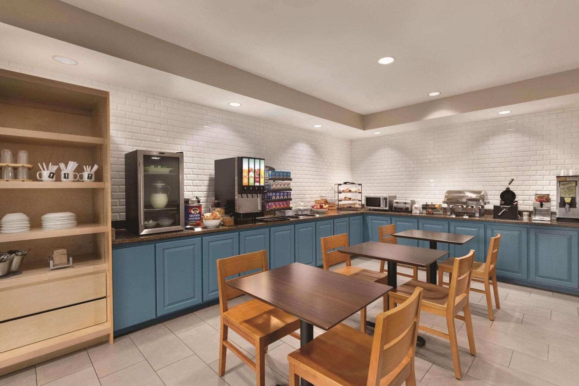Country Inn & Suites By Radisson, Madison, Al Экстерьер фото