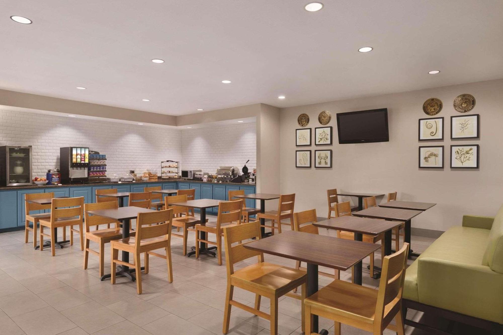 Country Inn & Suites By Radisson, Madison, Al Экстерьер фото