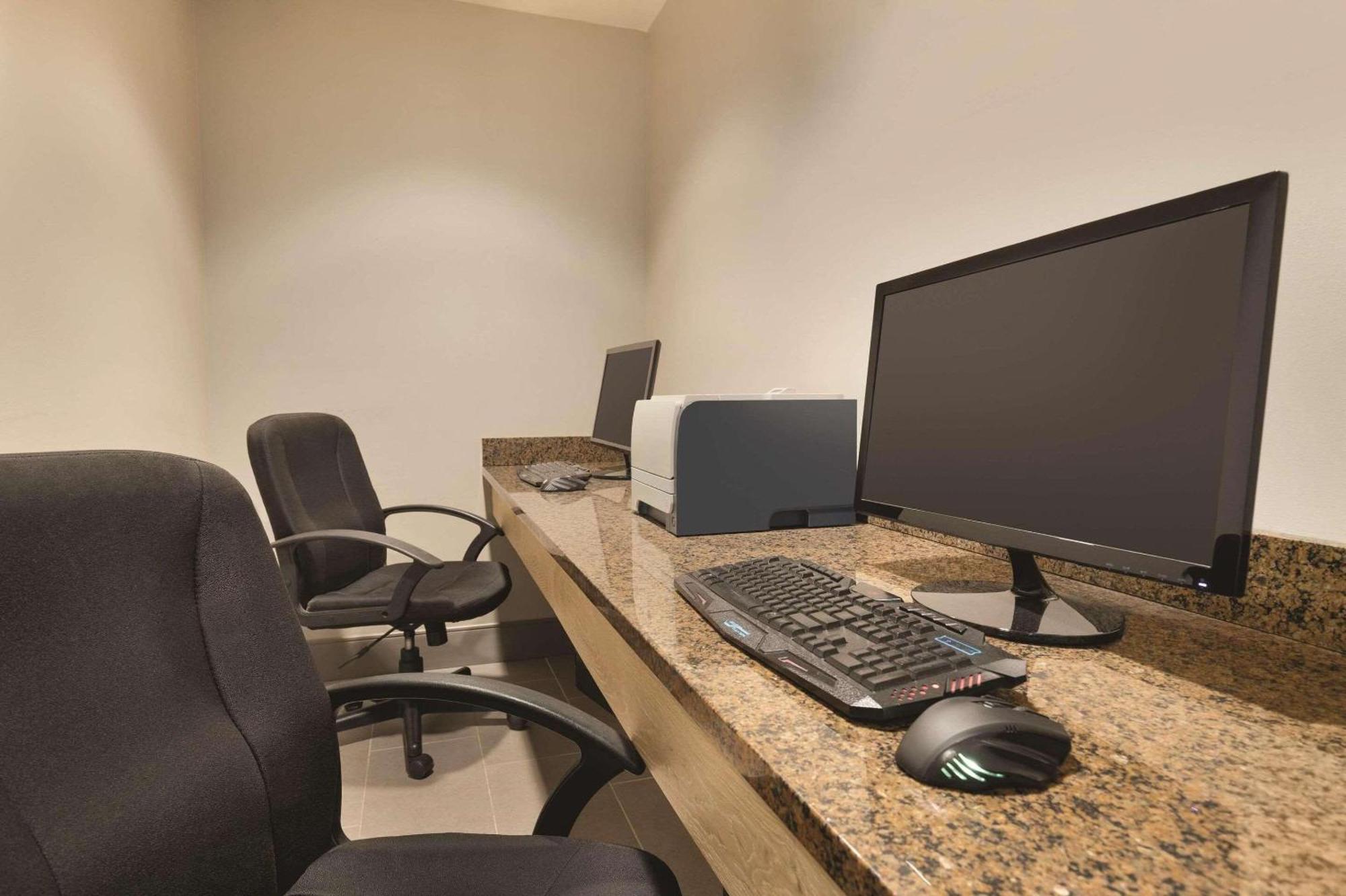 Country Inn & Suites By Radisson, Madison, Al Экстерьер фото
