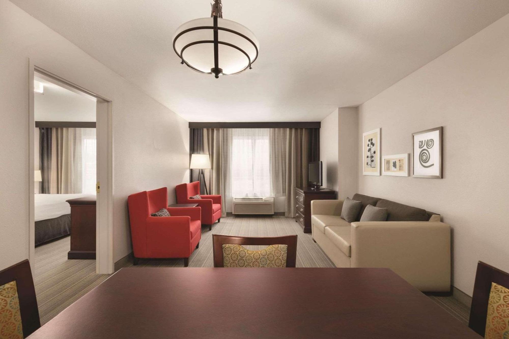 Country Inn & Suites By Radisson, Madison, Al Экстерьер фото
