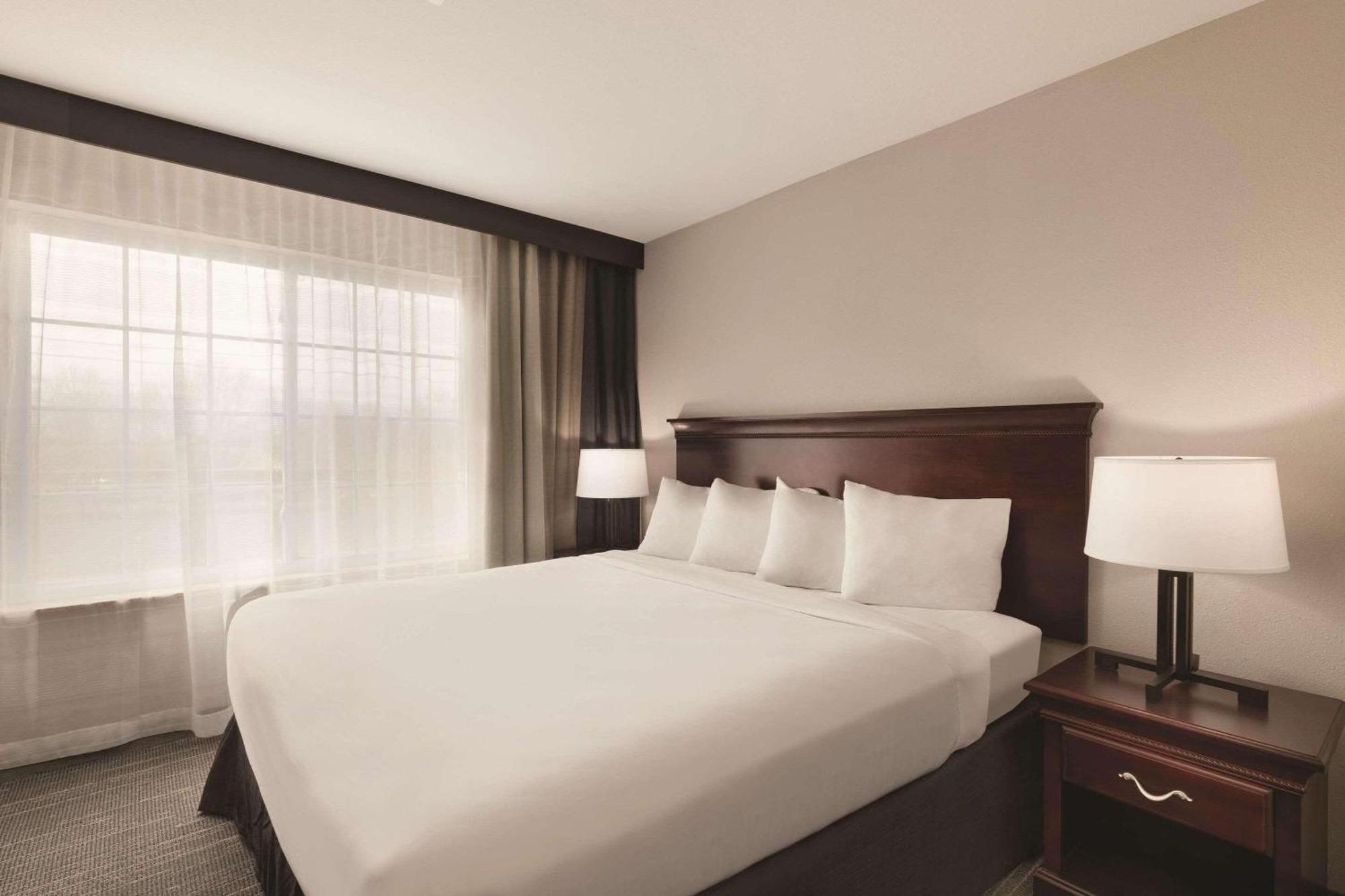 Country Inn & Suites By Radisson, Madison, Al Экстерьер фото
