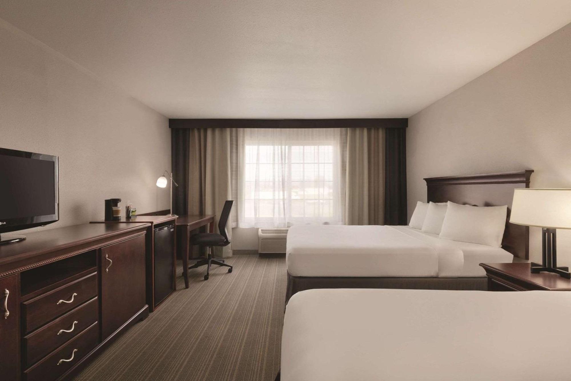 Country Inn & Suites By Radisson, Madison, Al Экстерьер фото